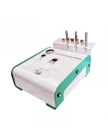 Microdermabrasion