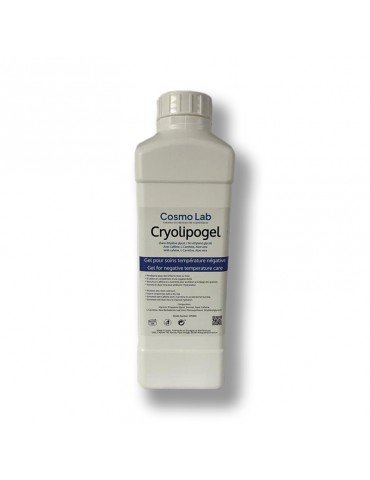 Cryolipogel 1L