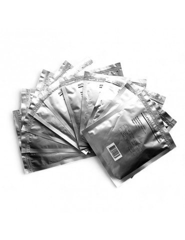 20 membranes cryolipolyse...